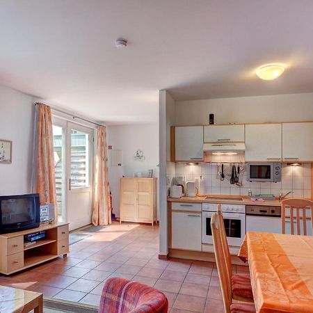 Zinnowitz, Paradies "Kaiserhof" Екстер'єр фото
