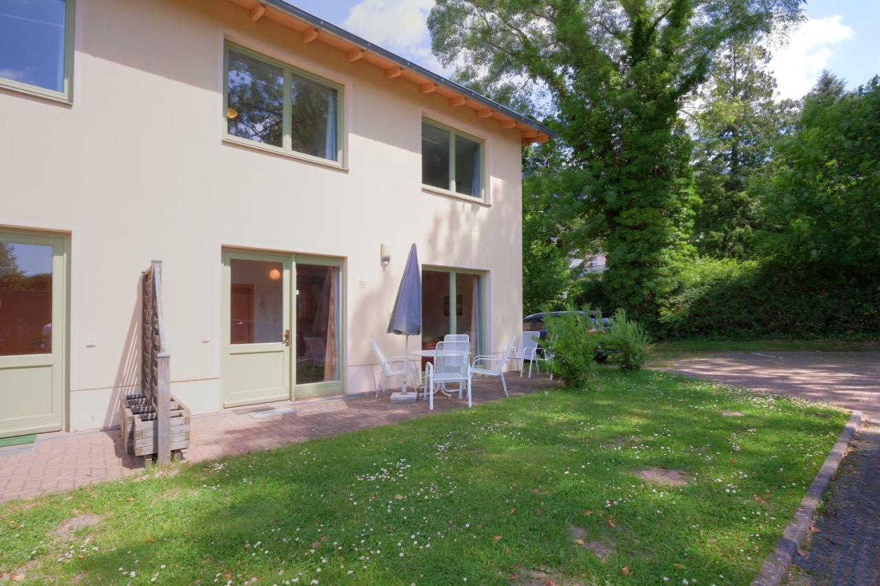 Zinnowitz, Paradies "Kaiserhof" Екстер'єр фото