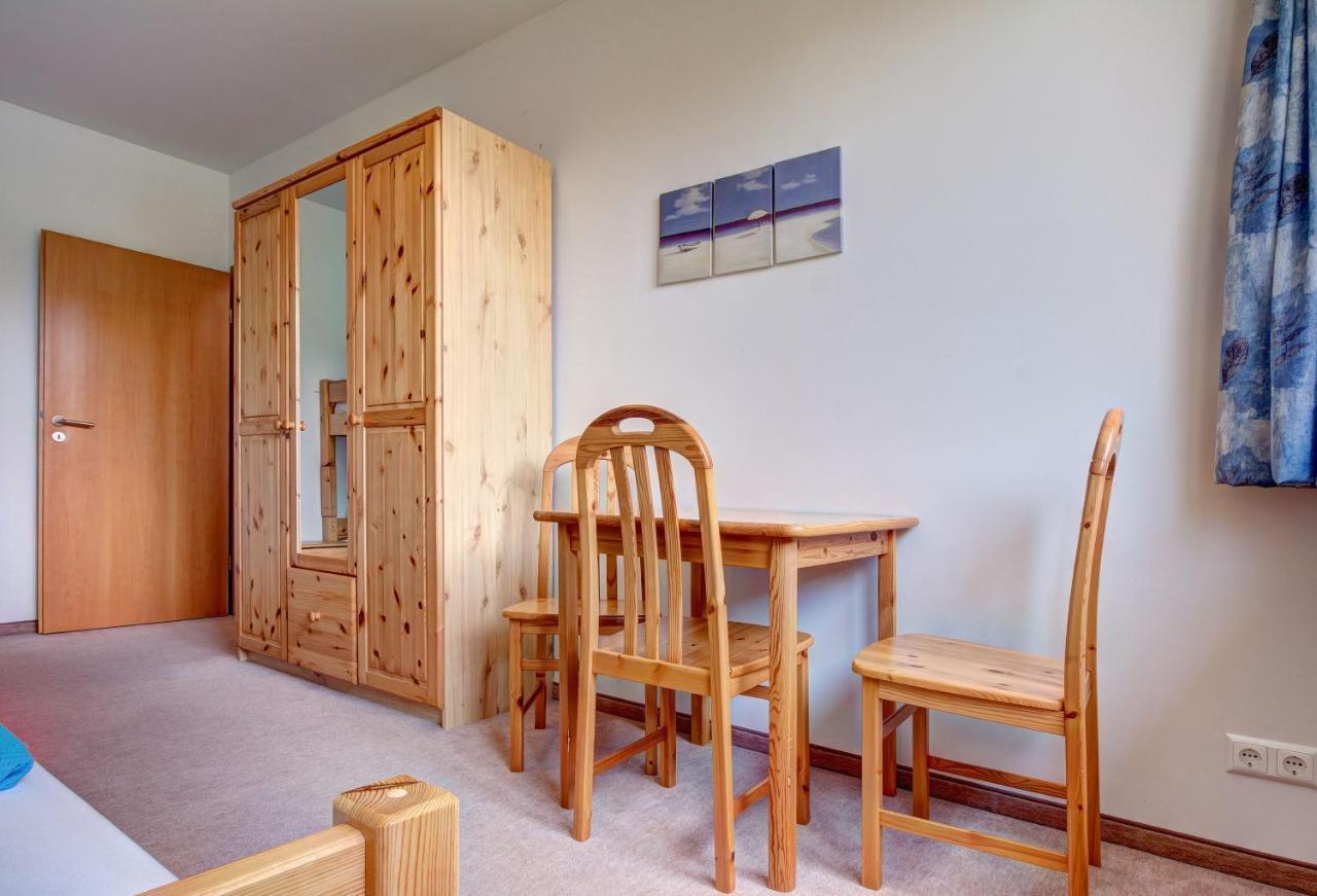 Zinnowitz, Paradies "Kaiserhof" Екстер'єр фото