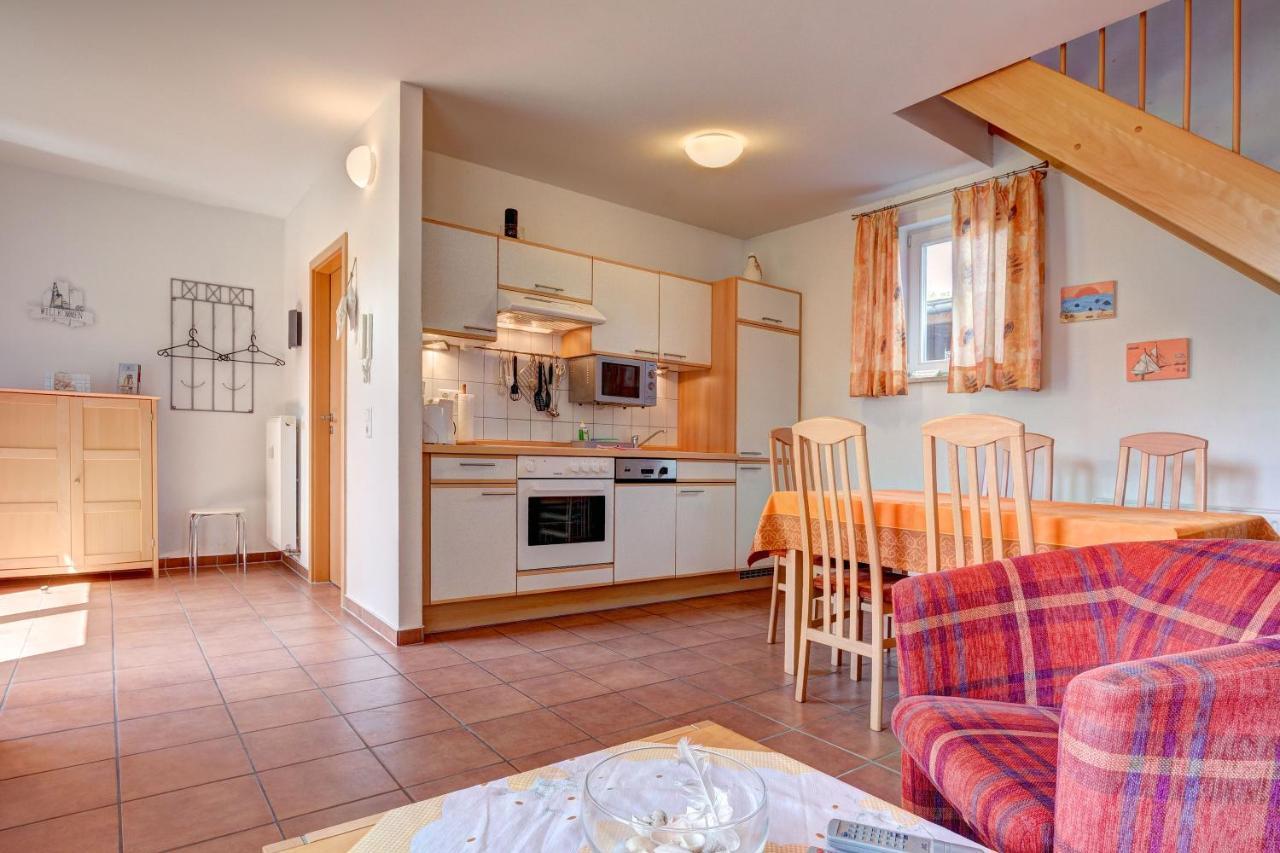 Zinnowitz, Paradies "Kaiserhof" Екстер'єр фото
