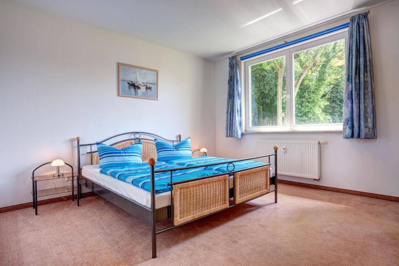 Zinnowitz, Paradies "Kaiserhof" Екстер'єр фото